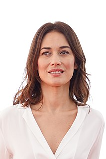 <span class="mw-page-title-main">Olga Kurylenko</span> Ukrainian-French actress and model (born 1979)