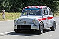 * Nomination Fiat-Abarth 1000 Berlina TC Corsa Group 2 (1967) at Solitude Revival 2022 --Alexander-93 19:26, 21 December 2023 (UTC) * Promotion  Support Good quality. --Ermell 22:25, 21 December 2023 (UTC)