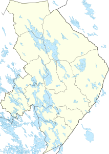 Heinävesi (Põhja-Karjala maakond)