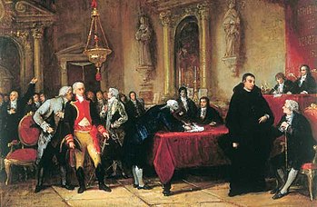 Svečani akt o nezavisnosti