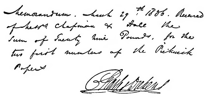 File:Fitzgerald - Pickwickian manners and customs (1897) manuscript.jpg