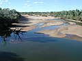 Miniatuur voor Fitzroy (rivier in West-Australië)