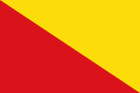 Flag of Belœil.svg