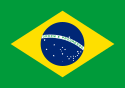 Flag of Fourth Brazilian Republic