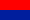 Galiciens flagga (Centraleuropa, 1849-1918).svg