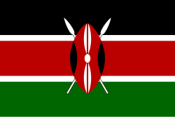 Flag of Kenya.svg