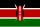 केन्या का ध्वज