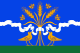 Flag of Kirsanovsky rayon (Tambov oblast).png