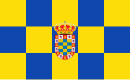 Vlag van Moguer