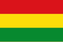 Moncagua – Bandiera