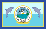 Flag of Okaloosa County, Florida.svg