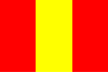 Senlis bayrağı