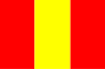 Flag of Senlis.svg