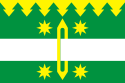 Flag of Starotimoshkino