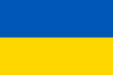 Flag of the Republic of the Ukraine