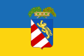 Flag of the Province of Gorizia.svg
