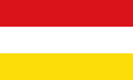 Flag of Zhenkang