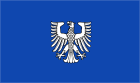 Bandiera de Schweinfurt