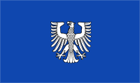Flag of Schweinfurt