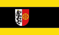 Flagge der Stadt Rheda-Wiedenbrück.svg