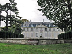 Habiter à Flins-sur-Seine