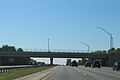 Florida I75sb SW 43rd St Rd Overpass