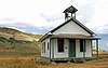 École Foidel Canyon