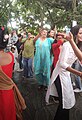 File:Folkdance and Folk Rituals at Tal Birahi Temple at Pokhra Nepal 13.jpg