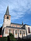 Église Saint-Christophe