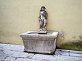 * Nomination Fountain with putto in the Palazzo Martinengo Palatini palace in Brescia. --Moroder 05:24, 15 May 2020 (UTC) * Promotion  Support Good quality. --Aristeas 10:34, 15 May 2020 (UTC)