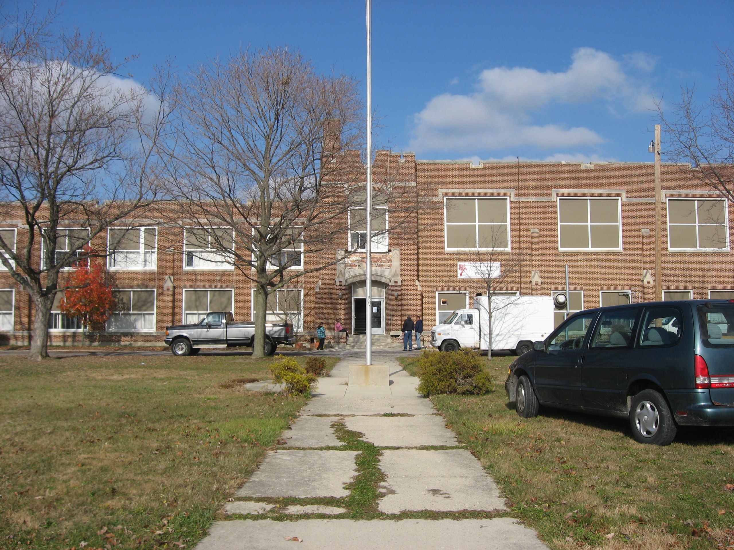 Lakeview School