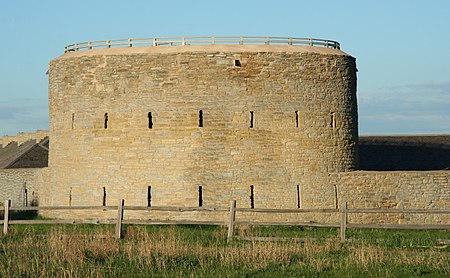 FortSnellingTower