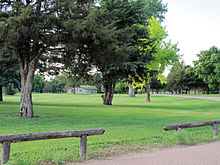 Fort Kearny State Historical Park, Nebraska, USA.jpg