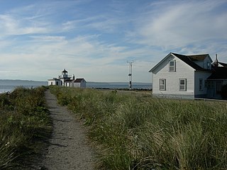 <span class="mw-page-title-main">West Point (Seattle)</span>