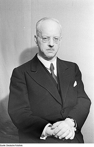 <span class="mw-page-title-main">Johannes Stroux</span> German classicist and scholar of Roman law (1886–1954)