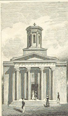 Four old Birmingham Churches - St Peter (cropped).jpg