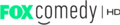 Logotipo quando se chamava FOX Comedy (2015-2024)