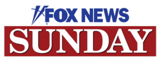 <i>Fox News Sunday</i> News program