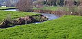 1773.Pont-Farcy, Sainte-Marie-Outre-l'Eau Utilisation