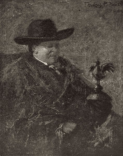 File:Francis Petrus Paulus--portrait of Alfred Gilbert--1909.jpg