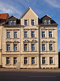 Tenement house