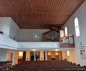 Freising, Christi-Himmelfahrts-Kirche, Ott-Orgel (3).jpg