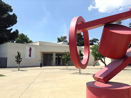 The Fresno Art Museum