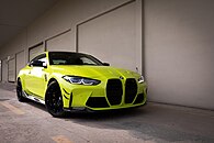 BMW M4 - Wikipedia