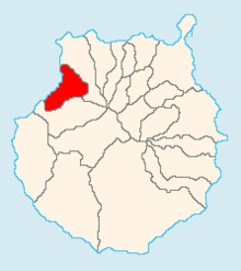 Mapa-Situación del Municipio