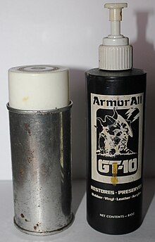 Armor All - Wikipedia