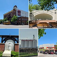 Garden City, Kansas