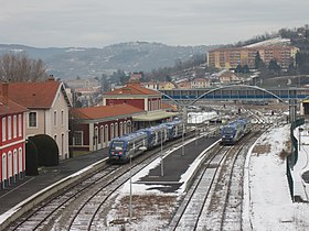 Stacidomo Le Puy-en-Velay