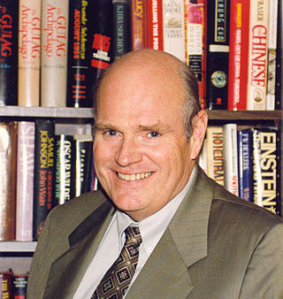 <span class="mw-page-title-main">Gary Bannerman</span> Journalist and non-fiction writer