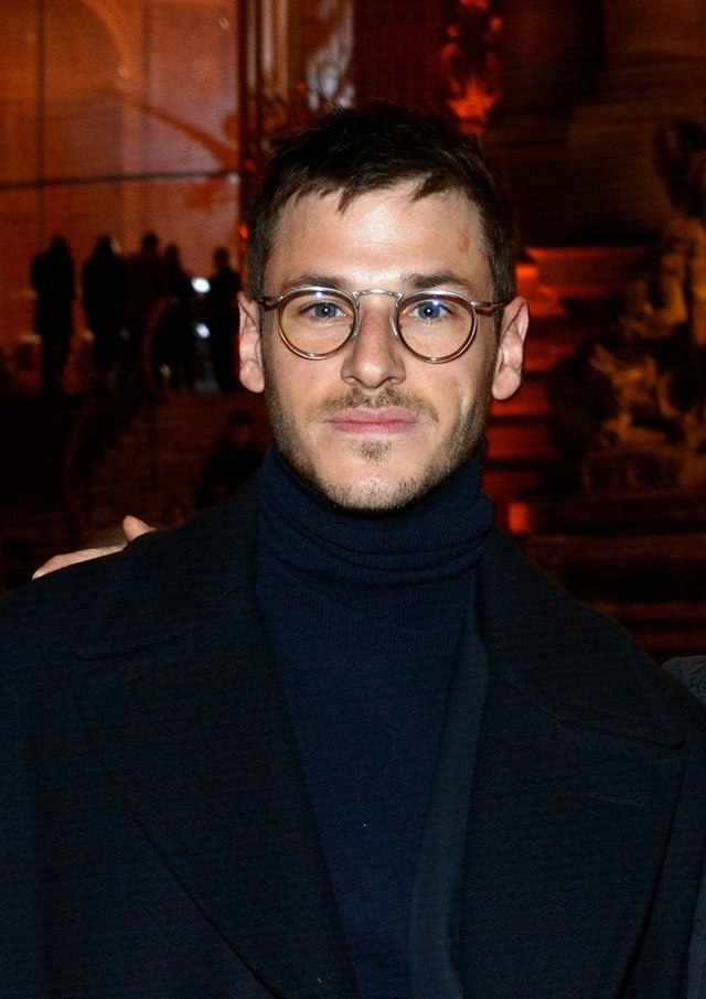 Gaspard Ulliel Wikip dia